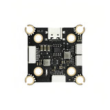 Sequre H743 V2 ICM42688P FC 4-8S Dual BEC Flight Controller