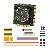 Sequre H743 V2 & E160 G2 160A AM32 12S Stack