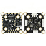 Sequre H743 V2 & E70 G2 Stack (AM32)