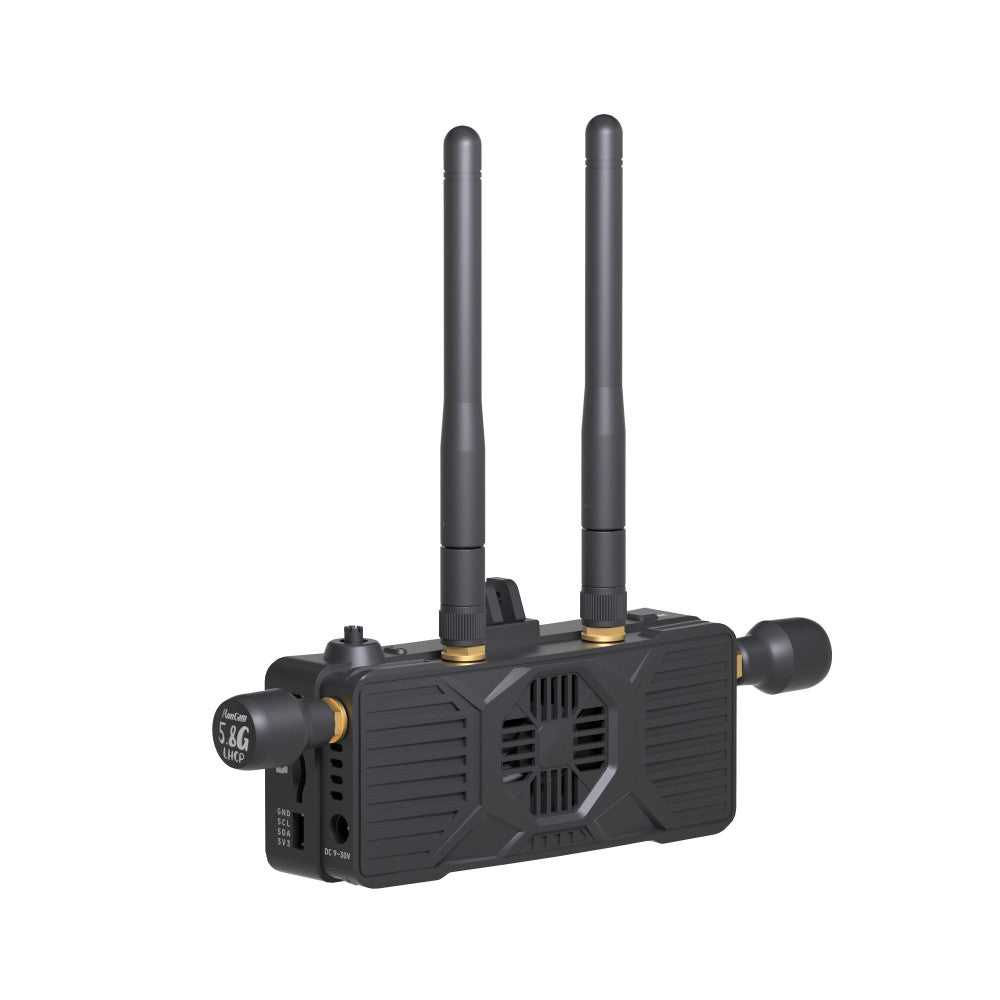 RunCam WiFiLink-RX Digital HD Receiver (OpenIPC)