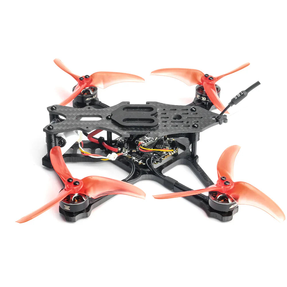 EMAX Babyhawk II 3.5" FPV Drone (Analog/PNP)