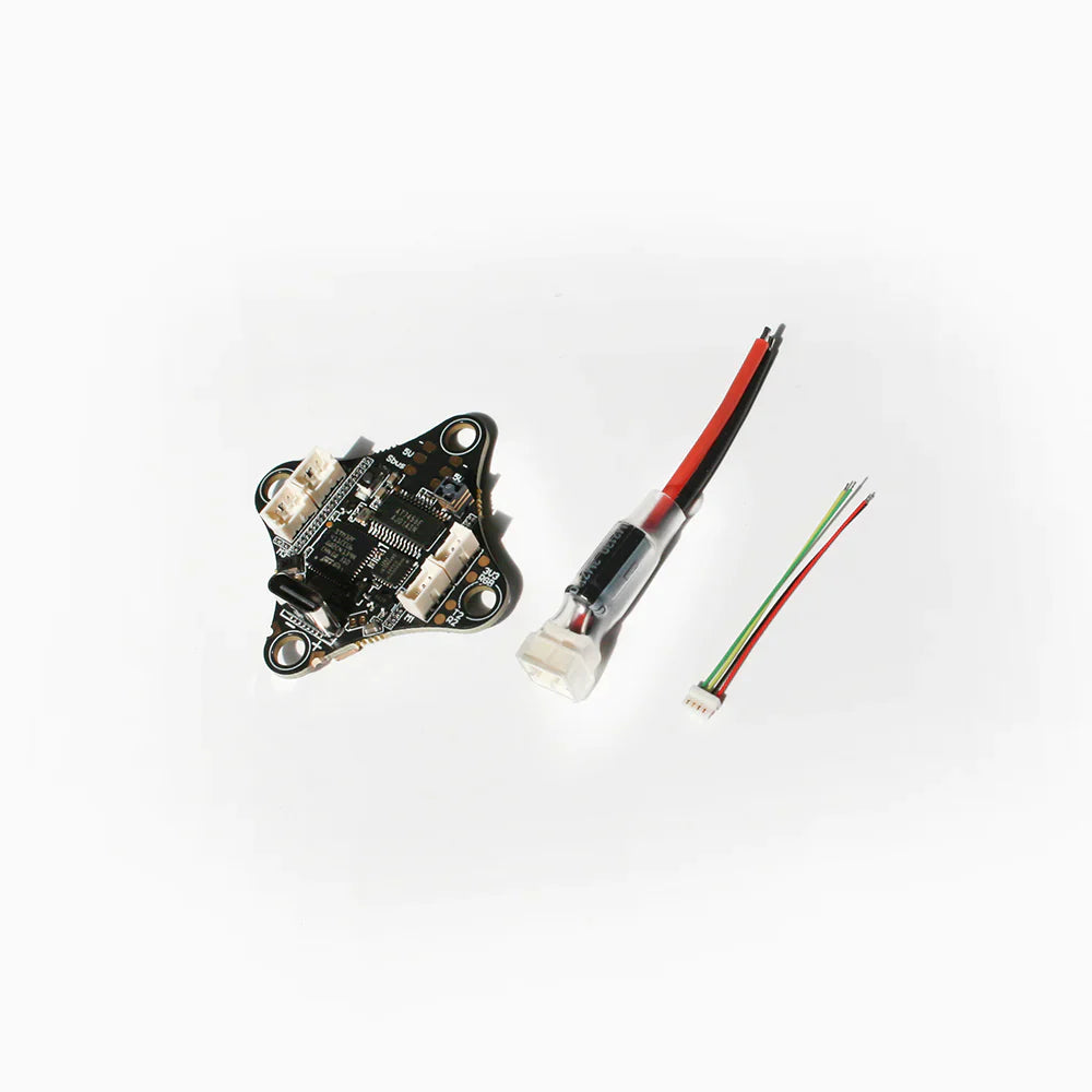 Tinyhawk 3 Plus Spare Parts - All-In-One AIO FC ESC ELRS - DroneDynamics.ca