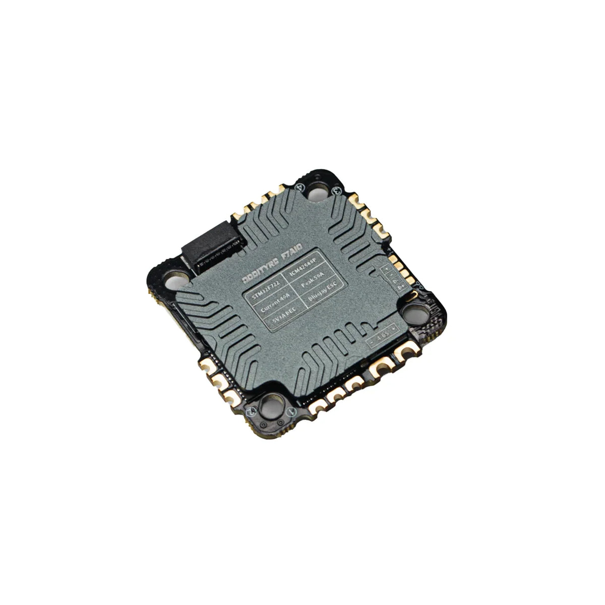 OddityRC F7 40A AIO 4~6S