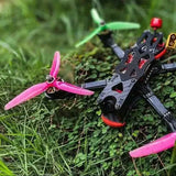 Ethix S3 Prop Watermelon (2CW+2CCW)-Poly Carbonate