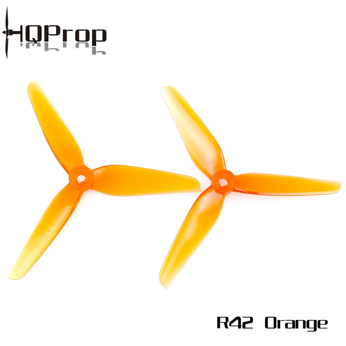 HQ Racing Prop R42 5.1" Propellers - DroneDynamics.ca