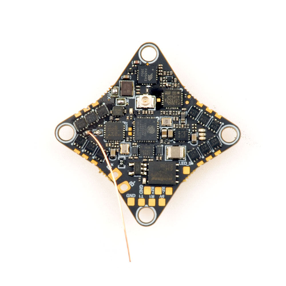 HappyModel CrazybeeG473 V1.0 5IN1 AIO 5A