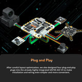 Flywoo GOKU GN 745 45A AIO 32bit V3 Plug&Play O4/O4 Pro