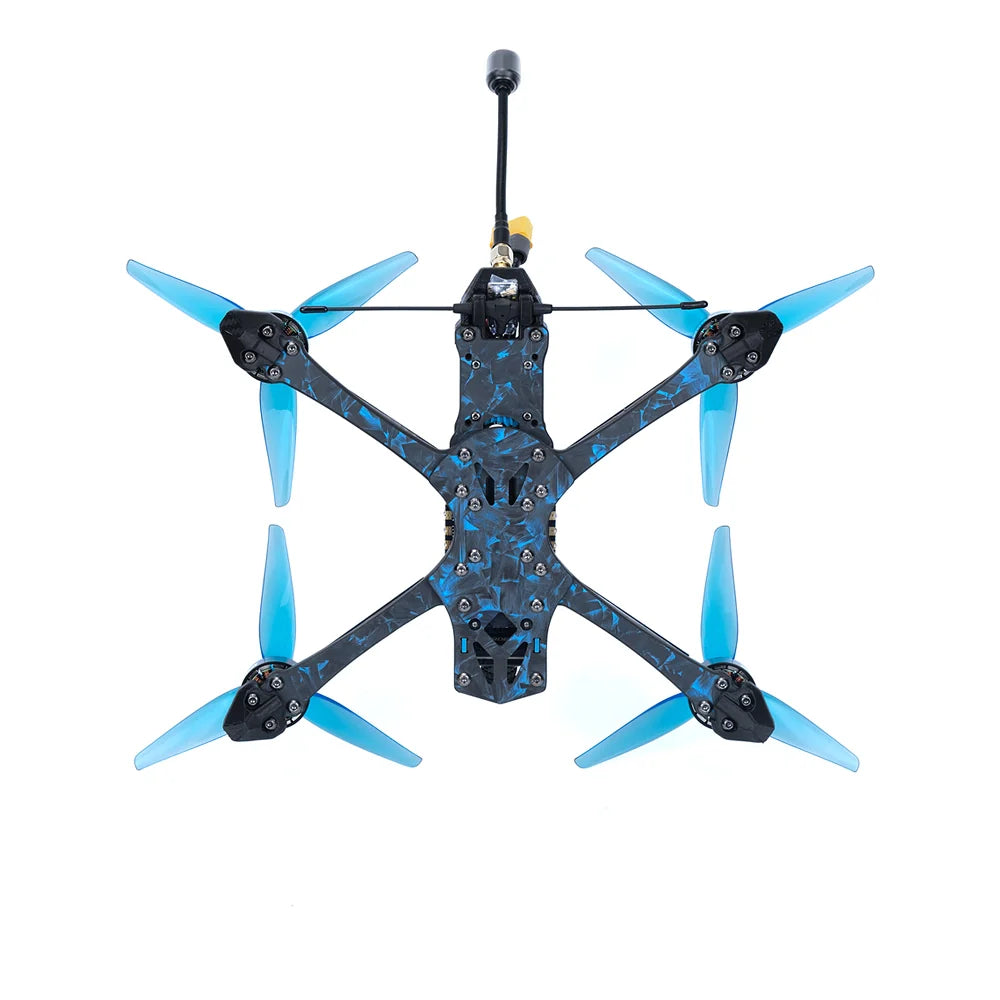 Axisflying Manta 5 Squashed X SE Analog ELRS 2.4 Drone