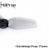 HQProp 75MM Tri-Blade Cinewhoop Propellers - DroneDynamics.ca