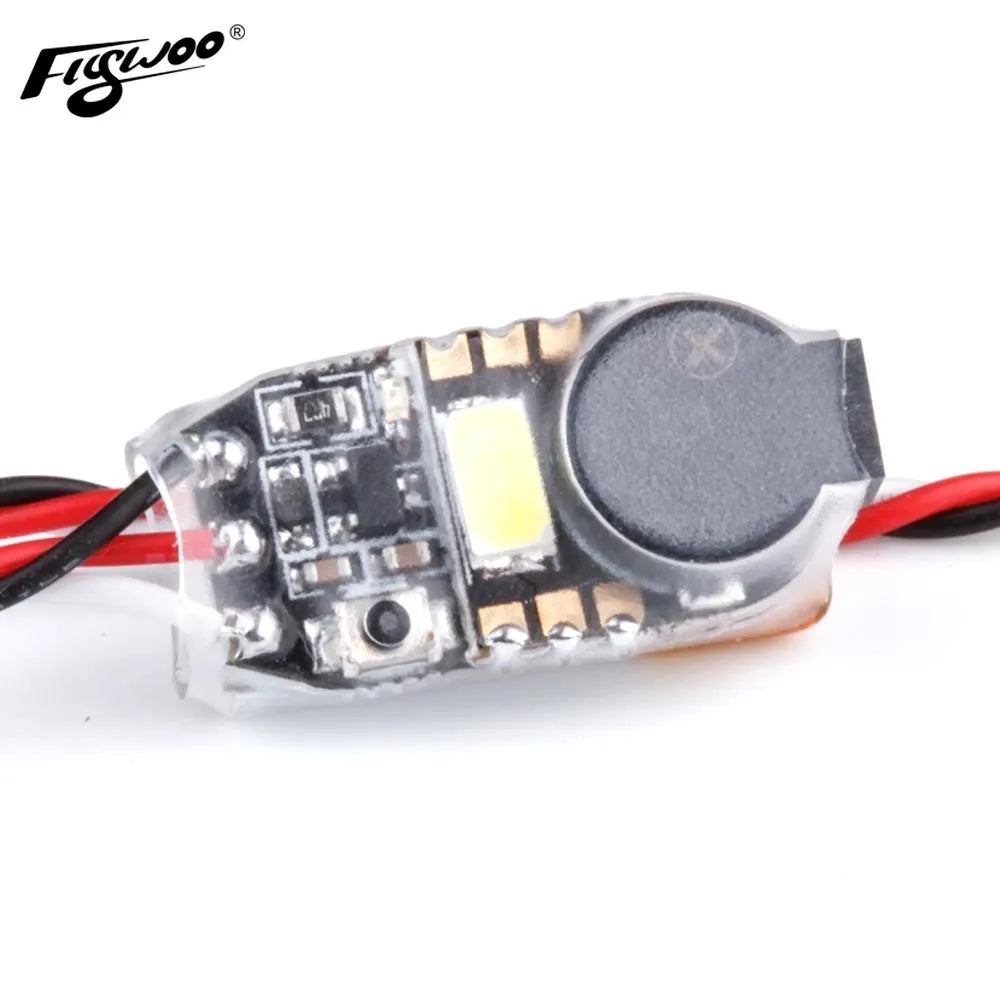 Flywoo Finder Buzzer V1.0