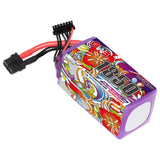 GNB 1850mah 6S 120C XT60