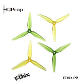 Ethix P2 Pickle Prop (2CW+2CCW) - Poly Carbonate