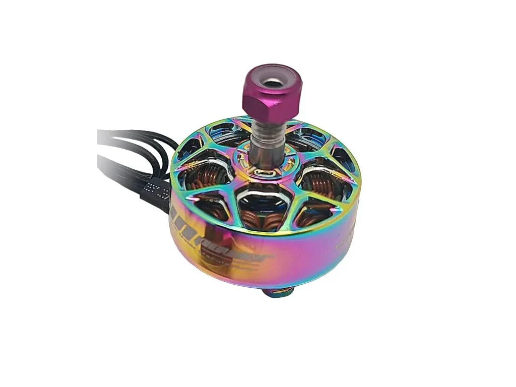 RCINPOWER Wasp Major V2 22. 6-6 6 Champion Edition (2160KV)