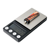 BetaFPV LAVA 1S 450mAh 75C Battery (4-Pack)