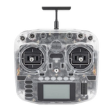 RadioMaster Boxer ExpressLRS Transparent - DroneDynamics.ca