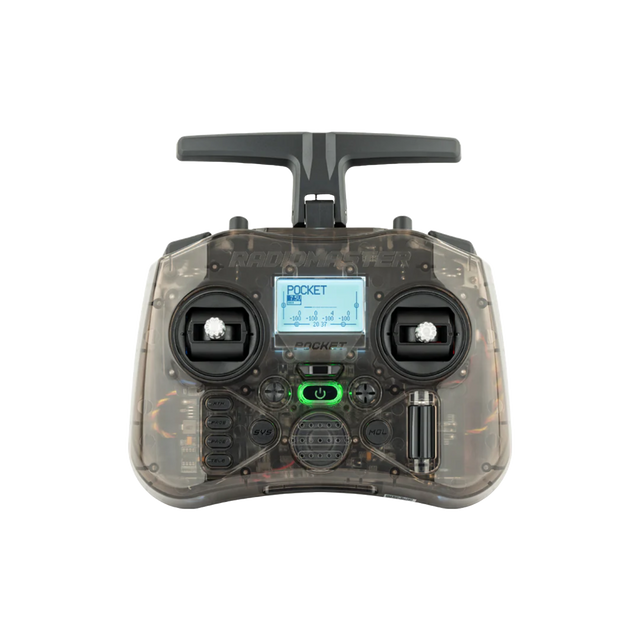 RadioMaster Pocket ELRS - DroneDynamics.ca