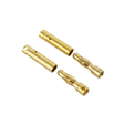 4mm Banana Bullet Connectors - DroneDynamics.ca