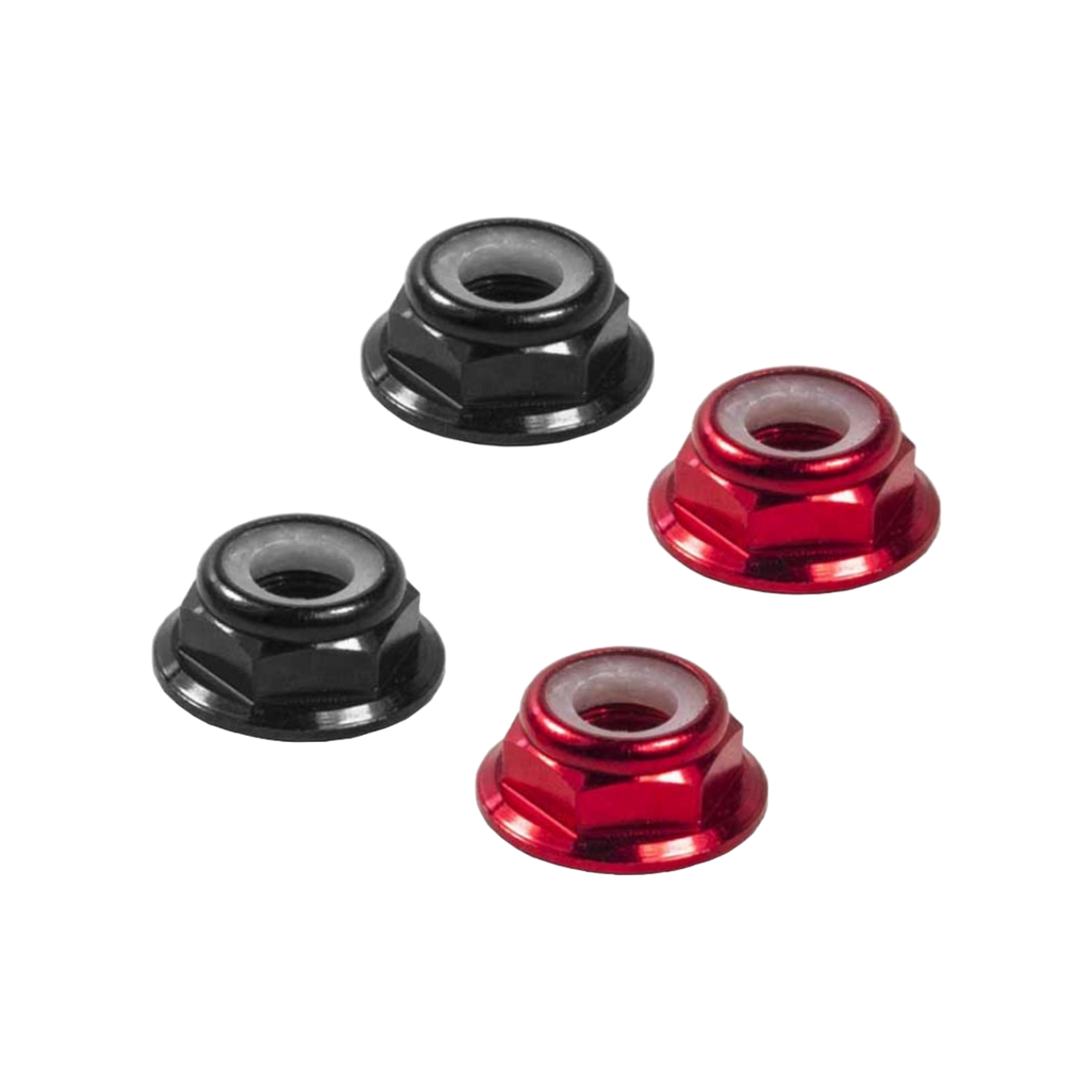 Racerstar M5 Motor Screw Nut CW/CCW (12 pack) - DroneDynamics.ca