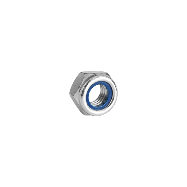 RJX M5 Lock Nut x10pcs - DroneDynamics.ca