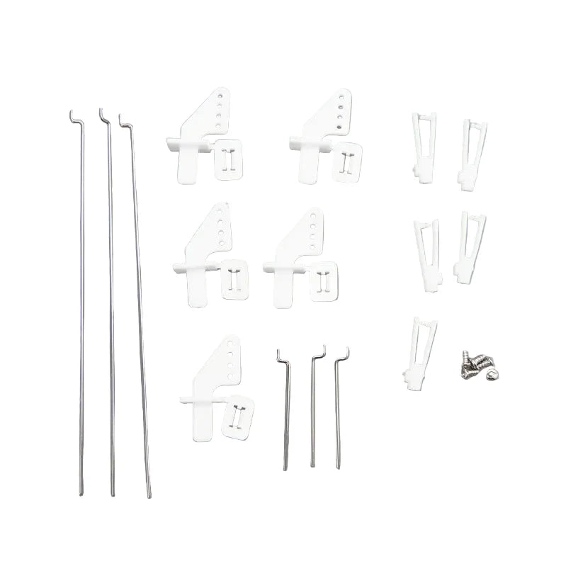 Heewing H1 Link Parts