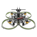 Flylens 85 HD O4 Wide 2S Whoop FPV Drone ELRS (O4 Wide W/ND Filter)