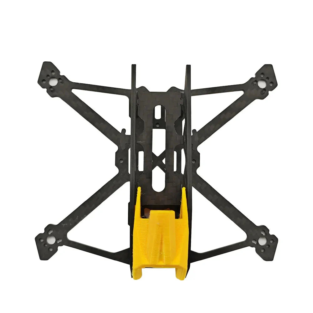 DarwinFPV BabyApe Ⅲ 3 Inch Freestyle FPV Drone Frame