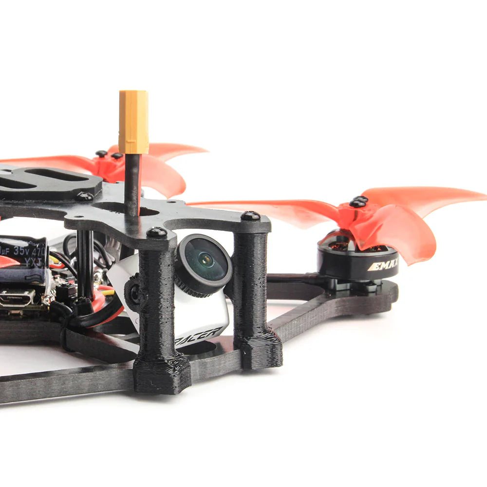 EMAX Babyhawk II 3.5" FPV Drone (Analog/PNP)