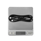 Sequre 1.5m PD3.1 Extra Soft Silicone Data Cable