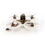 Happymodel Mobula7 Freestyle HD BNF Built-in HDZERO