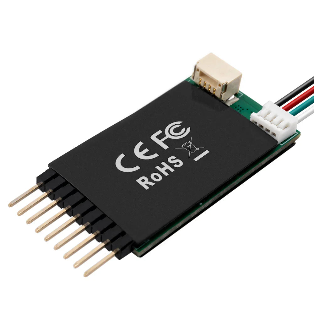 ERS-CV01 - Precision Cell Voltage Sensor for compatible ExpressLRS PWM Receivers