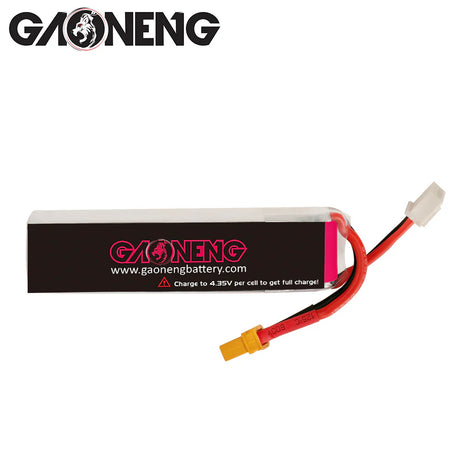 GNB 2S 720mAh HV 100C XT30 - DroneDynamics.ca