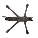 HGLRC Nblade Pro 7" Freestyle Cinematic FPV Frame Kit