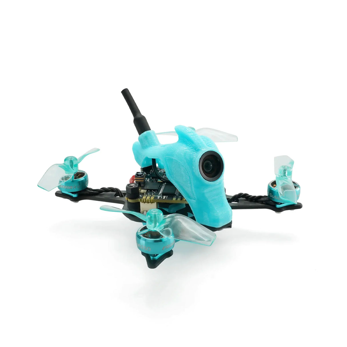 Sub250 1s Nanofly16 1.6 inch Freestyle Quadcopter