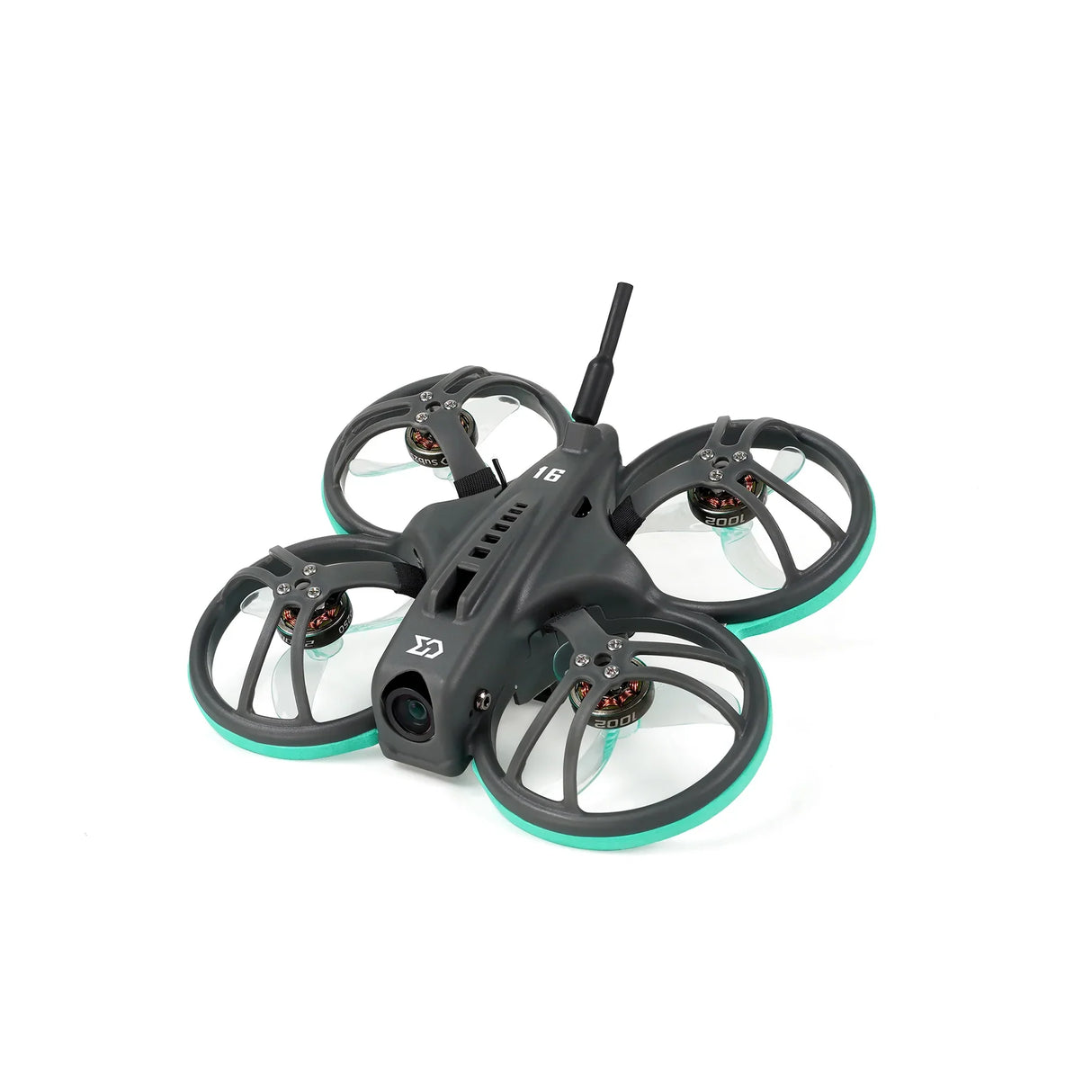 Drone analogique ultra-léger Sub250 Whoopfly16 ELRS 2.4 1s