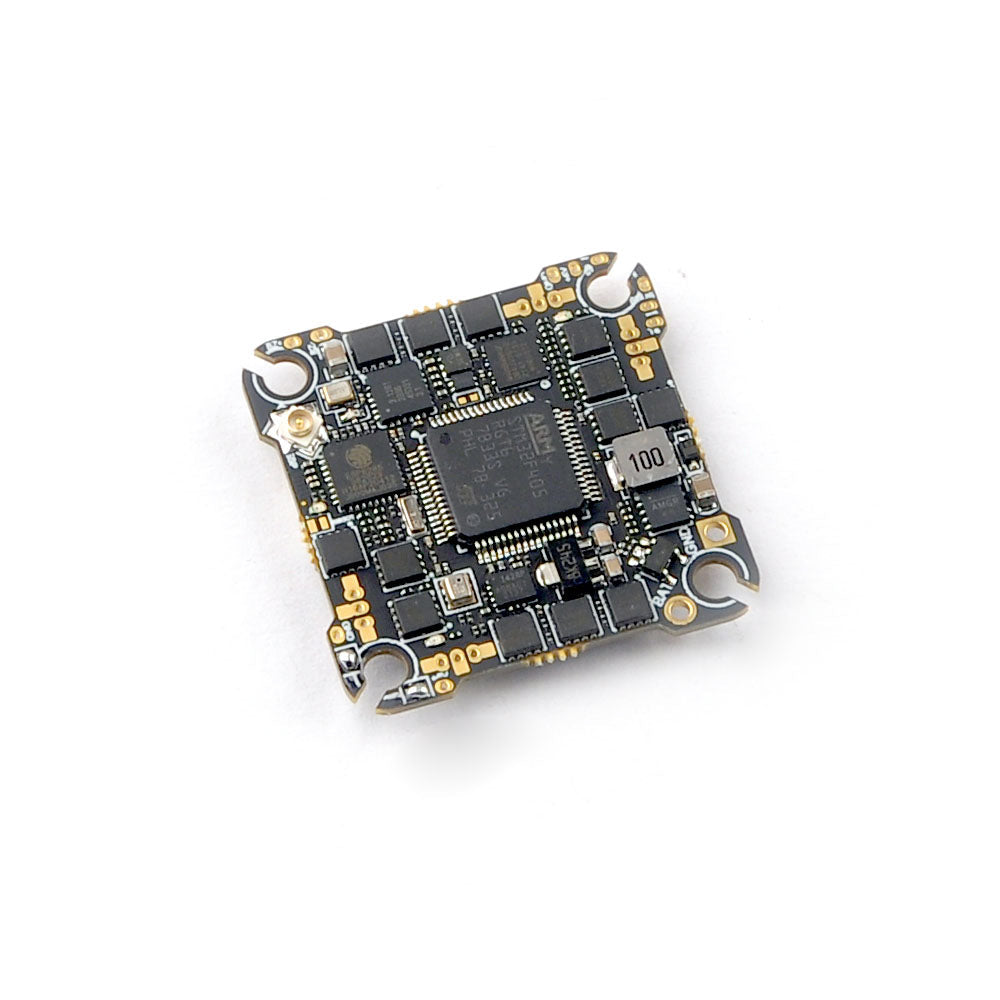 HappyModel Super F405HD ELRS AIO 20A 3IN1