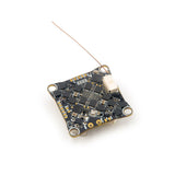 HappyModel Crazy F405HD 1-2S 12A ELRS AIO
