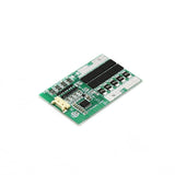 Sequre 4S 30A Lithium Battery 18650 Charger BMS Protection Board