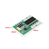 Sequre 4S 30A Lithium Battery 18650 Charger BMS Protection Board