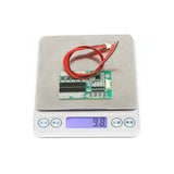 Sequre 4S 30A Lithium Battery 18650 Charger BMS Protection Board