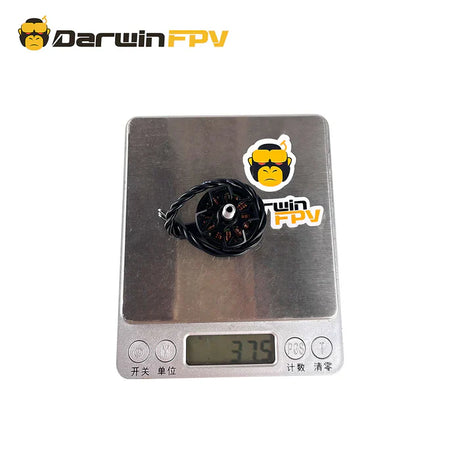 DarwinFPV 2307.5 V2 Seawater-Proof Motor (4-Pack) - DroneDynamics.ca