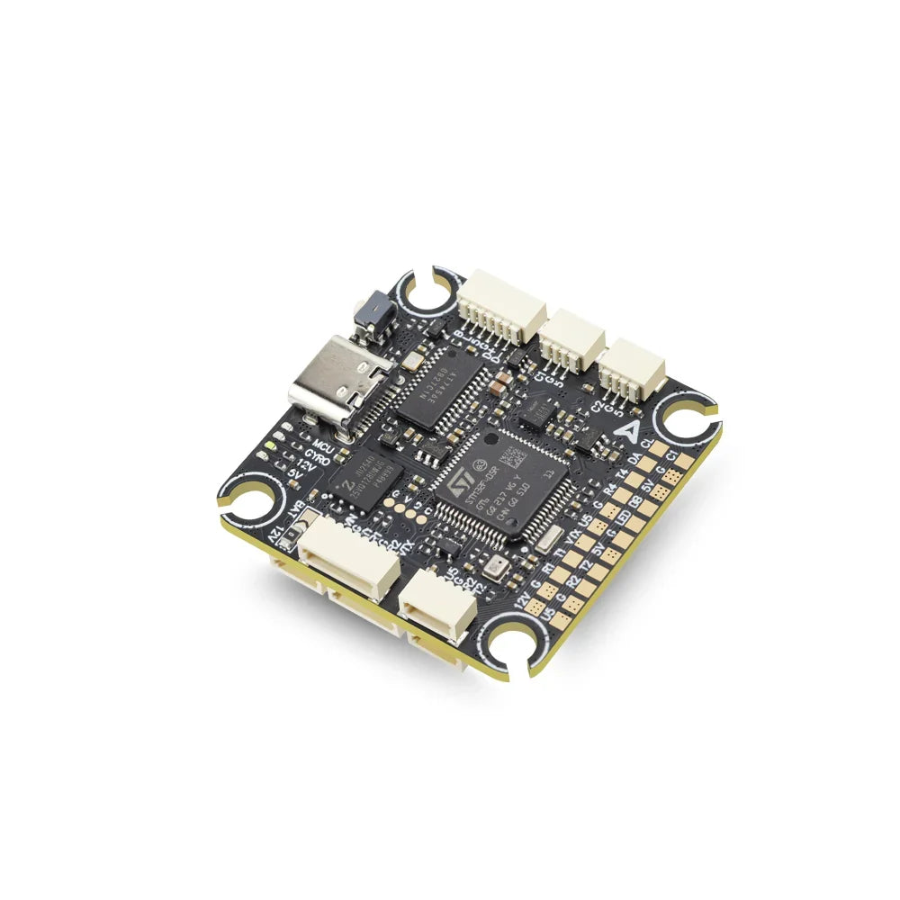 HGLRC F405 8S V2.1 Flight Controller (42688)