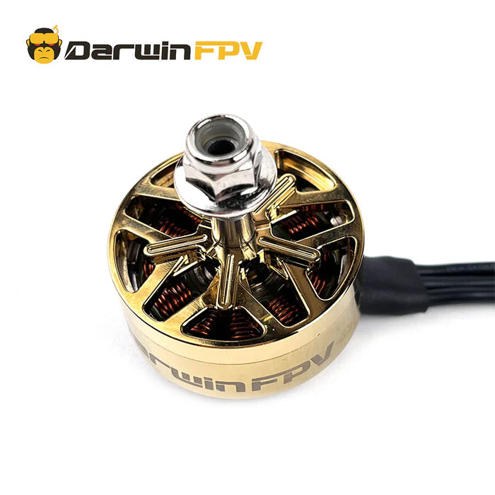 DarwinFPV 2507 1850KV Brushless Motor - DroneDynamics.ca