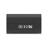 CaddxFPV Goggles Battery with Power Cable