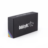 OddityRC 4/5inch Toothpick Frame