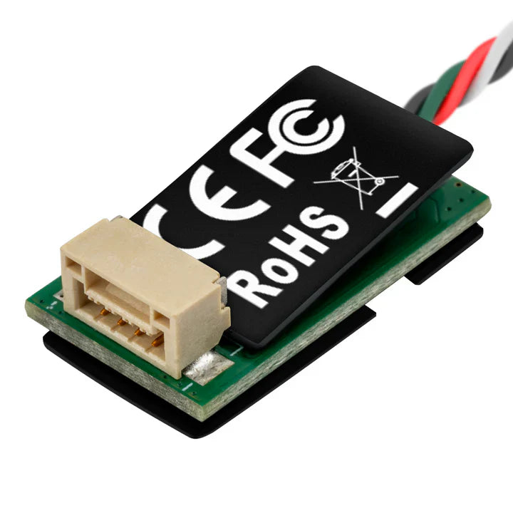 ERS-BA01 - Precision Barometric Altitude Sensor for ExpressLRS Systems