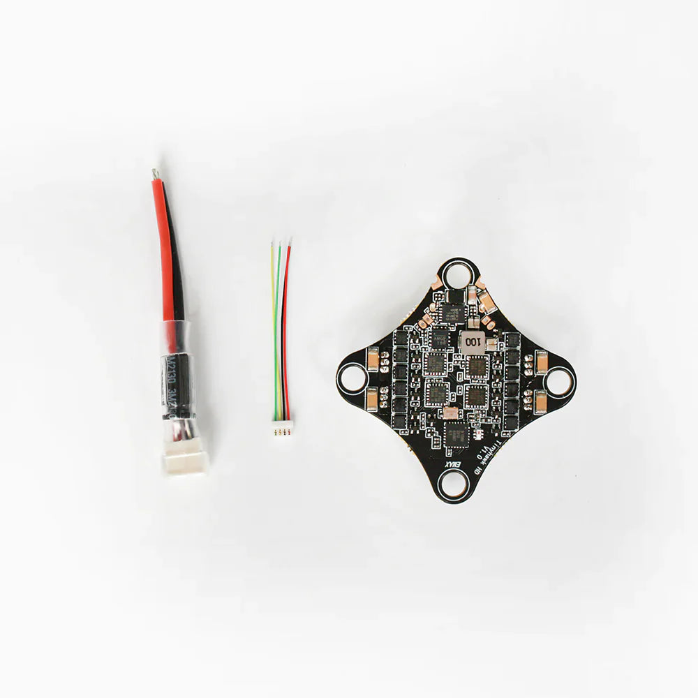 Tinyhawk 3 Plus Spare Parts - All-In-One AIO FC ESC ELRS - DroneDynamics.ca
