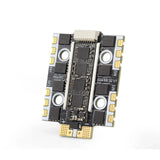 HGLRC 60A 4IN1 MINI 8S 32-bit V1 ESC (AM32)