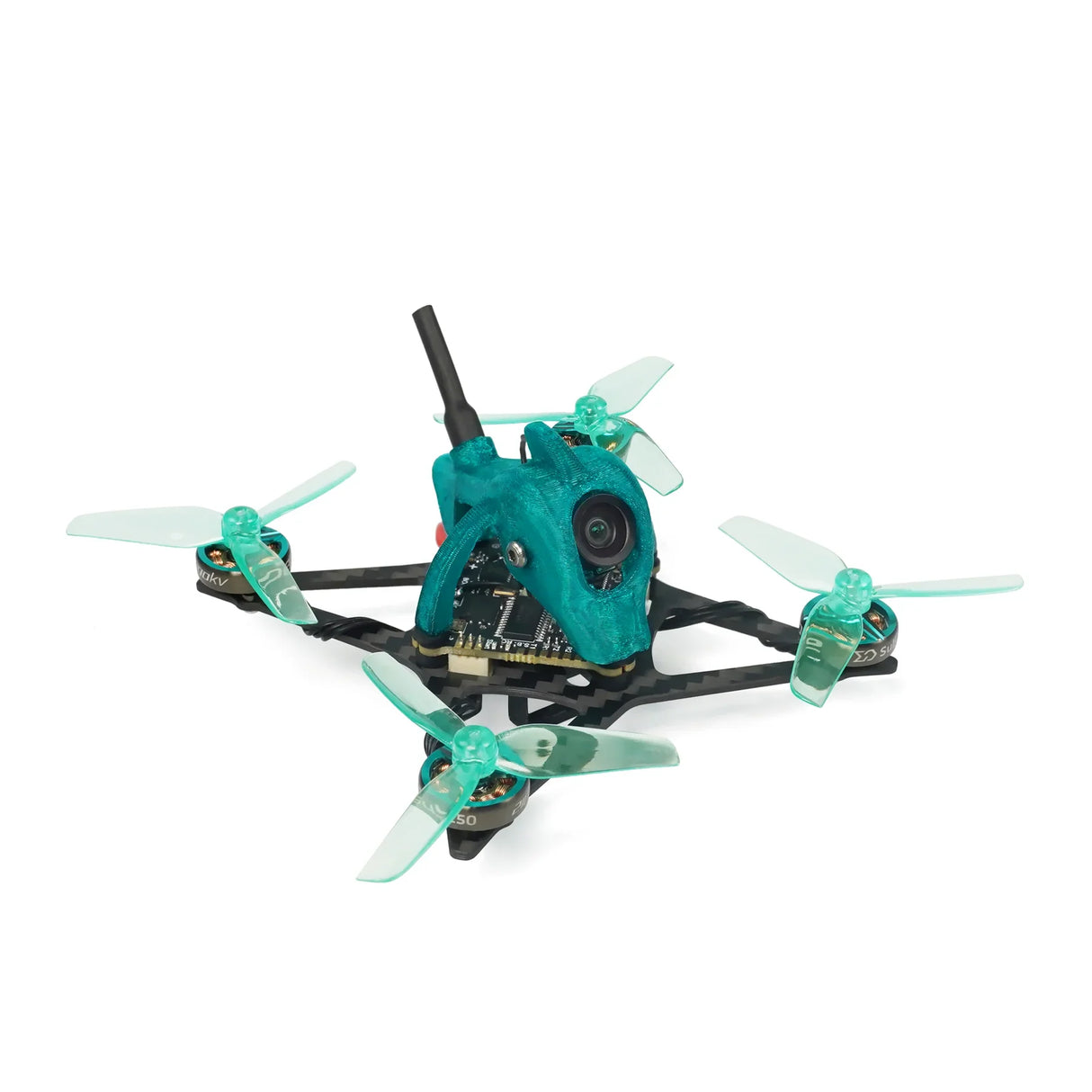 Sub250 1S Nanofly20 2" Analog Micro Quad A30 (ELRS 2.4G)