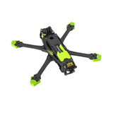 OddityRC ECHO5 Frame Kit (X/Dual Antenna)