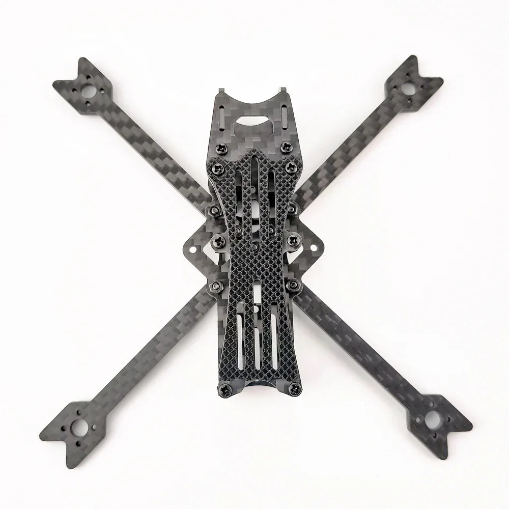 Darwin Baby Ape 3'' Quadcopter Frame